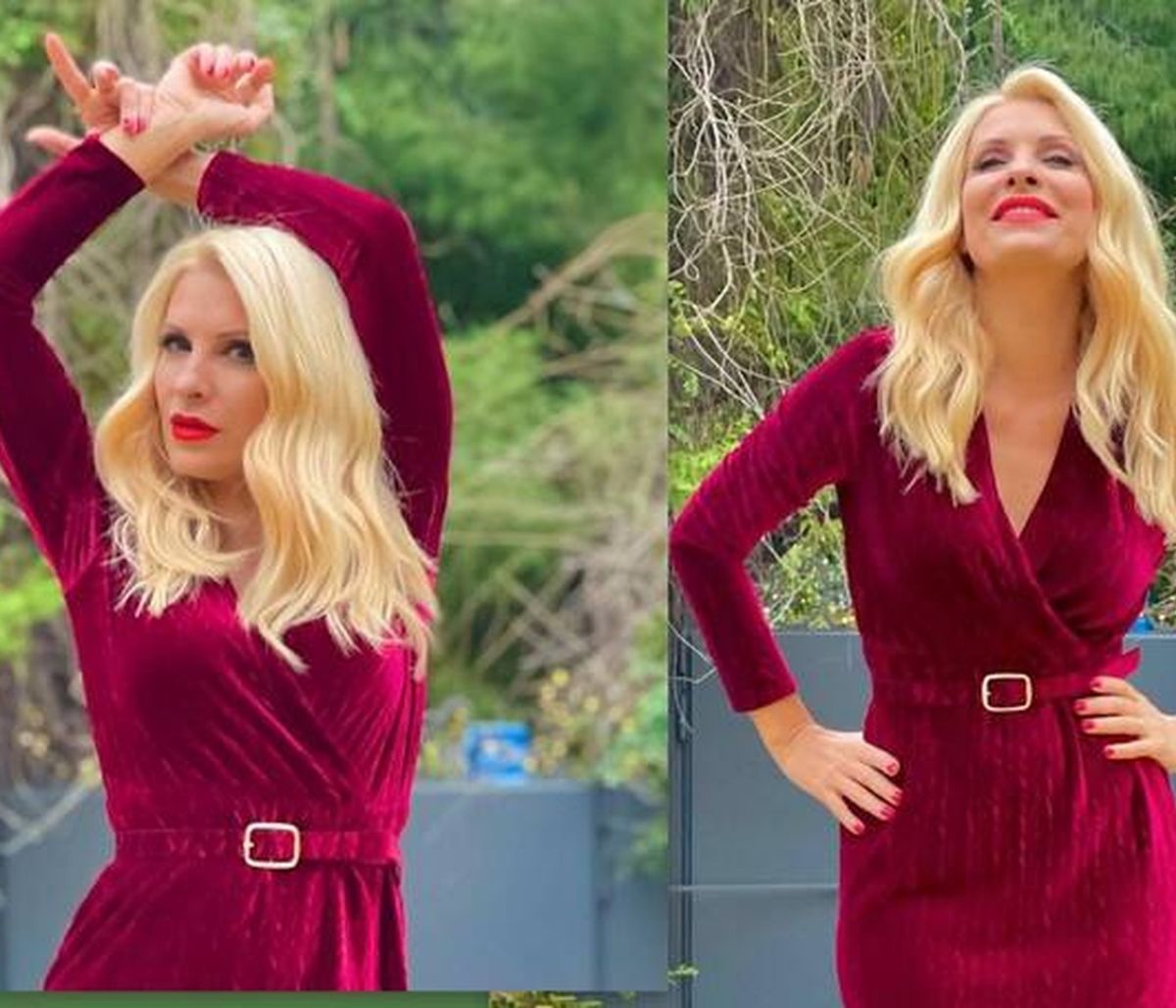 Μενεγάκη: Αυτές είναι οι λεπτομέρειες του συμβολαίου της και ο τίτλος της νέας εκπομπής στο Mega