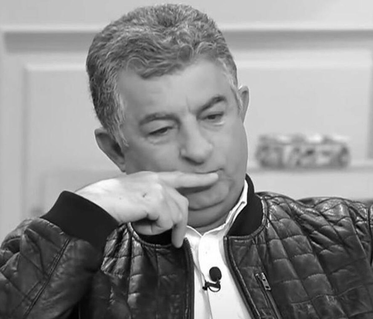 Γιώργος Καραϊβάζ: Σήμερα η κηδεία του! Οι πρώτες εικόνες από τη Δράμα για το τελευταίο «αντίο»