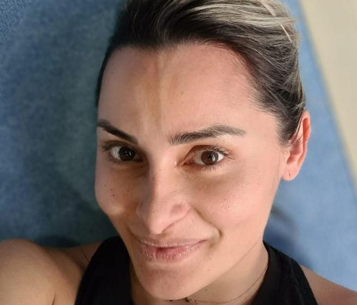 Βασιλική Μιλλούση: Είναι μια «τρελή» μαμά - Δείτε τι έκανε