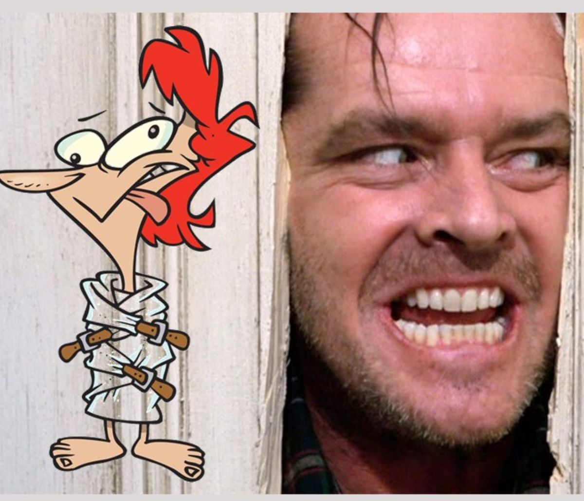 Αυτά τα ζώδια μπορούν να σε... μουρλάνουν