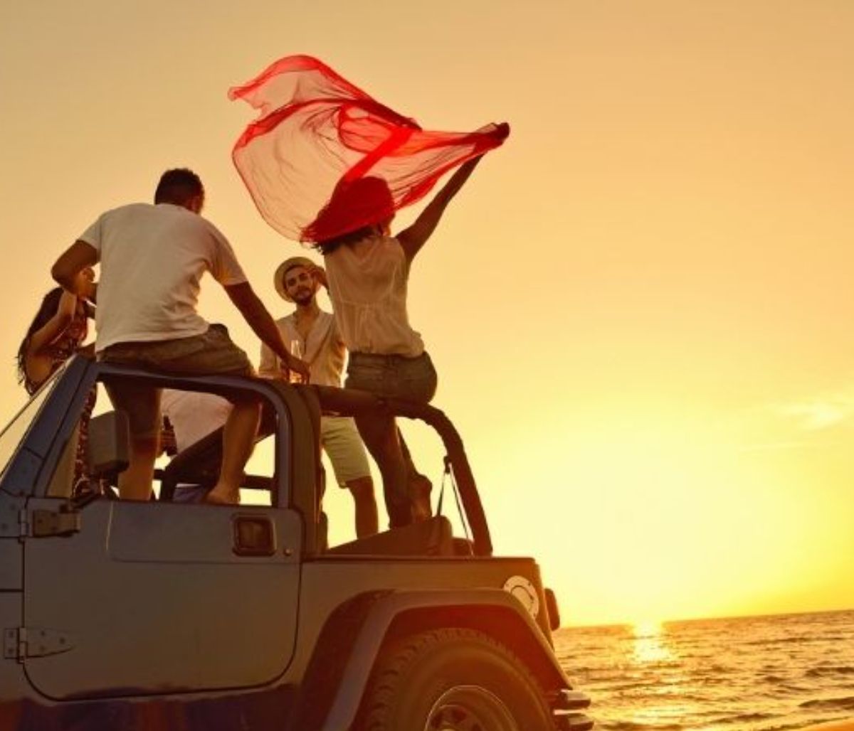 Σήμερα 18/04: Κάνε αυτό που σκέφτεσαι