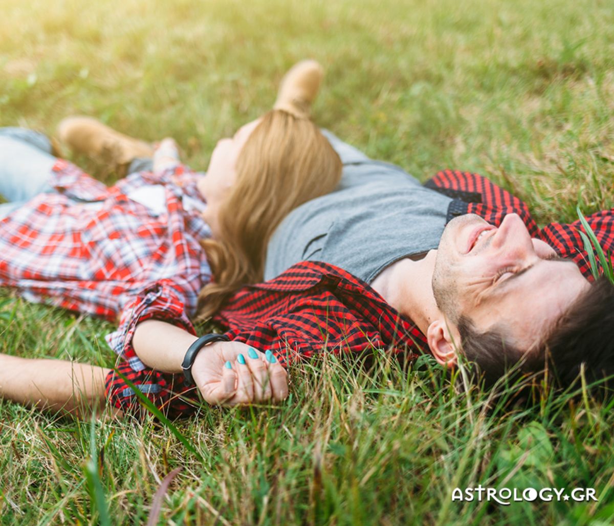 Προβλέψεις για τα αισθηματικά του ζωδίου σου, σήμερα 15/04