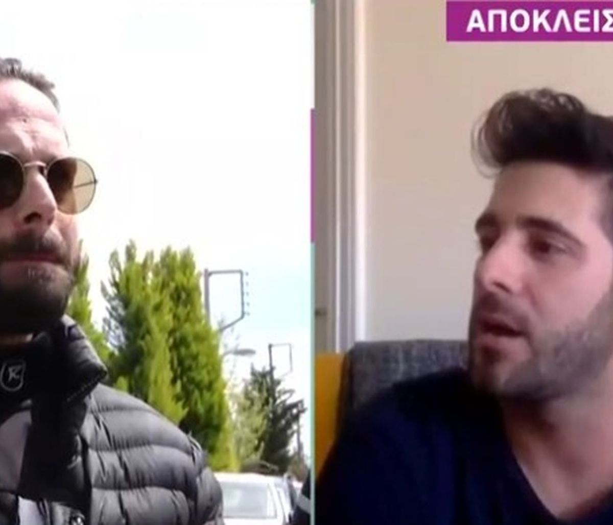 Βρεττός: Η αποκάλυψη για τον Λιβάνη: «Δεν ξέρω αν θα δώσει δεύτερη ευκαιρία στη Μαριαλένα»