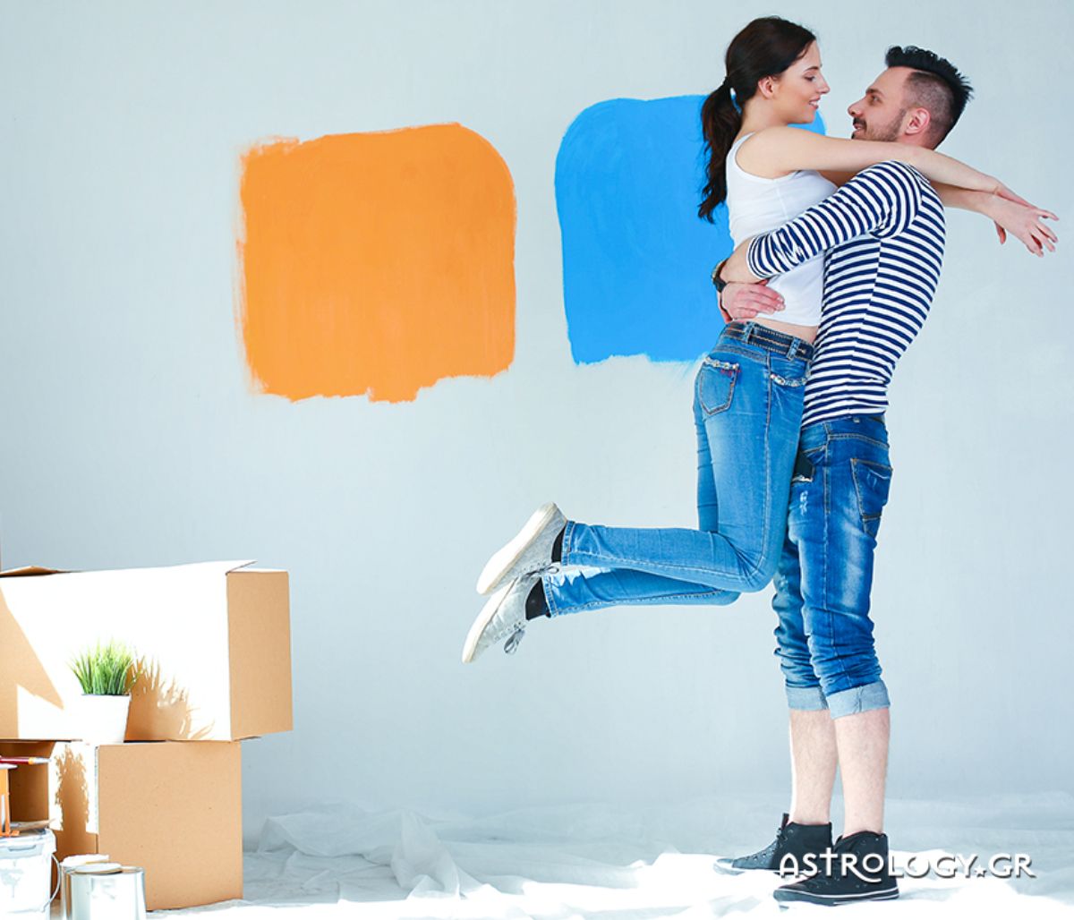Προβλέψεις για τα αισθηματικά του ζωδίου σου, σήμερα 17/04