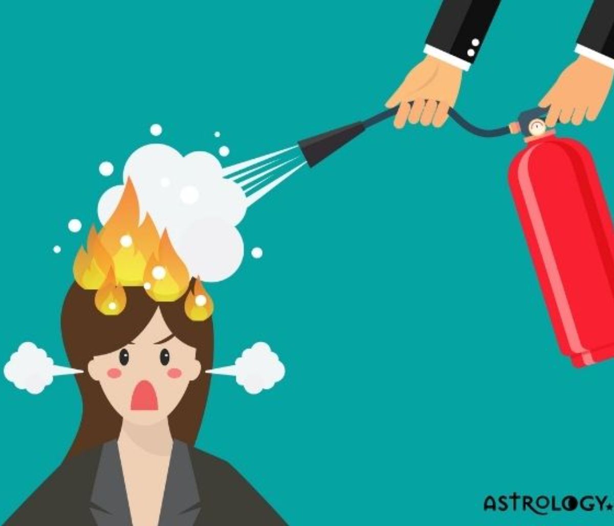 Αυτοί είναι οι «πυροσβέστες» του ζωδιακού