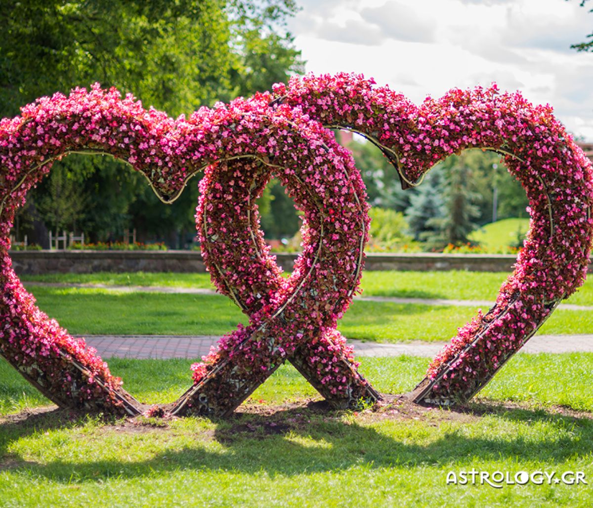 Προβλέψεις για τα αισθηματικά του ζωδίου σου, σήμερα 18/04