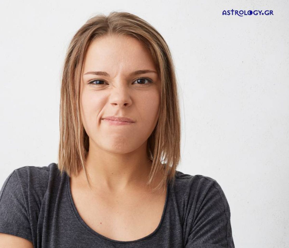 Ταύρε, Παρθένε, Αιγόκερε, πώς αντιδράς όταν «τα έχεις πάρει κρανίο»;