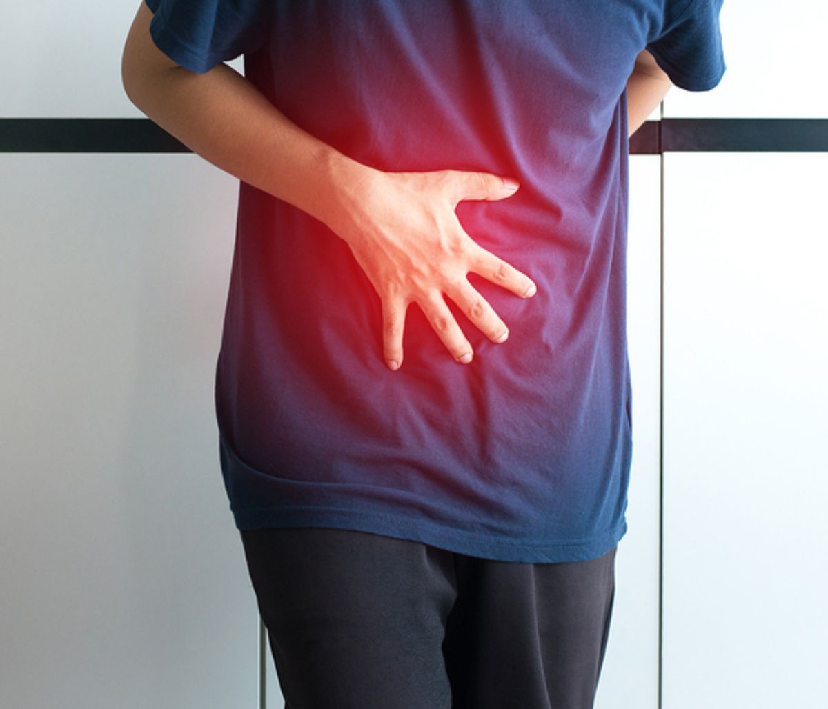 Κολικός εντέρου: 4 τρόποι πρόληψης (εικόνες)