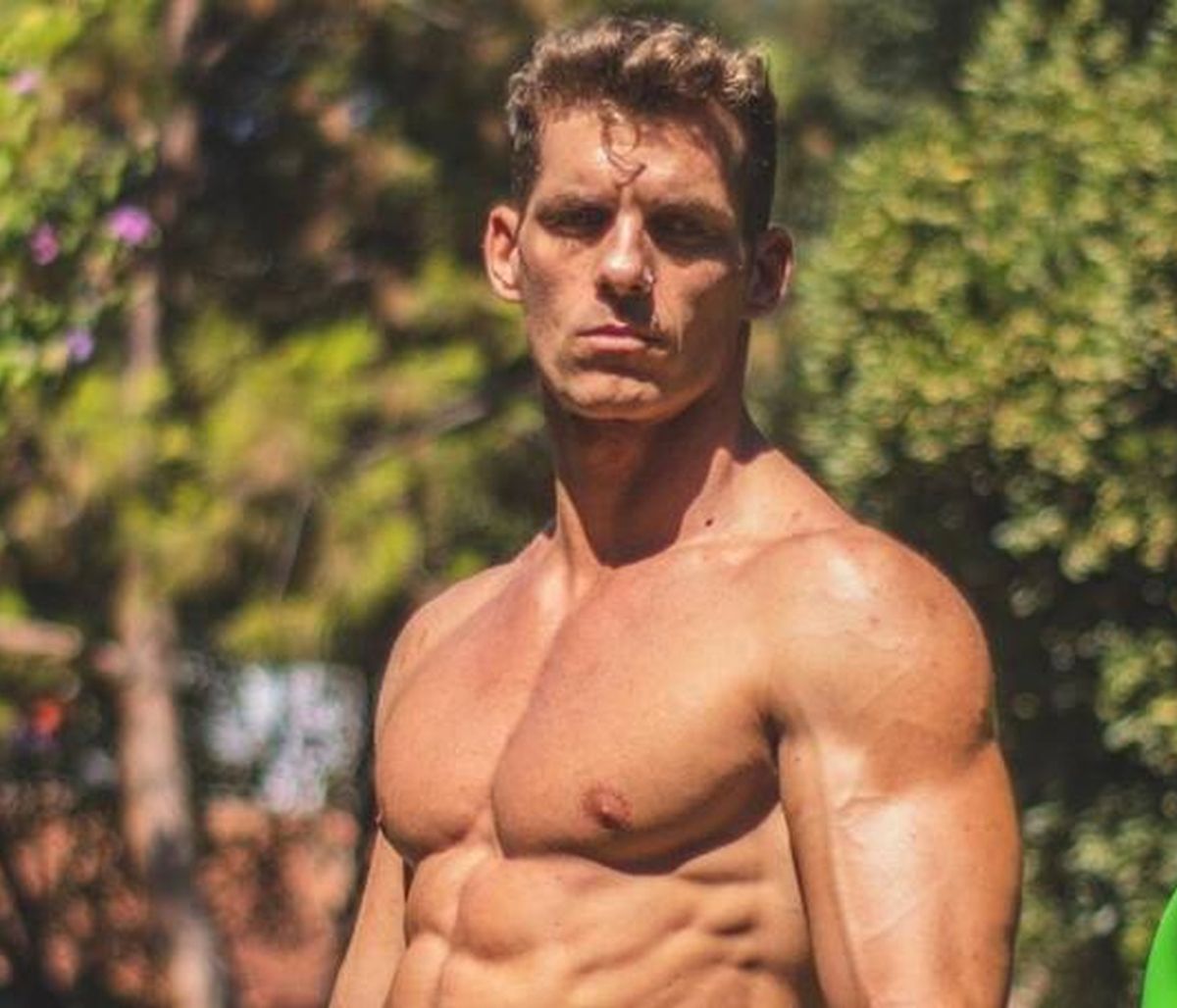 Survivor:«Χείμαρρος» ο Κρις κατά του Ουγγαρέζου - Δείτε τι συνέβη!