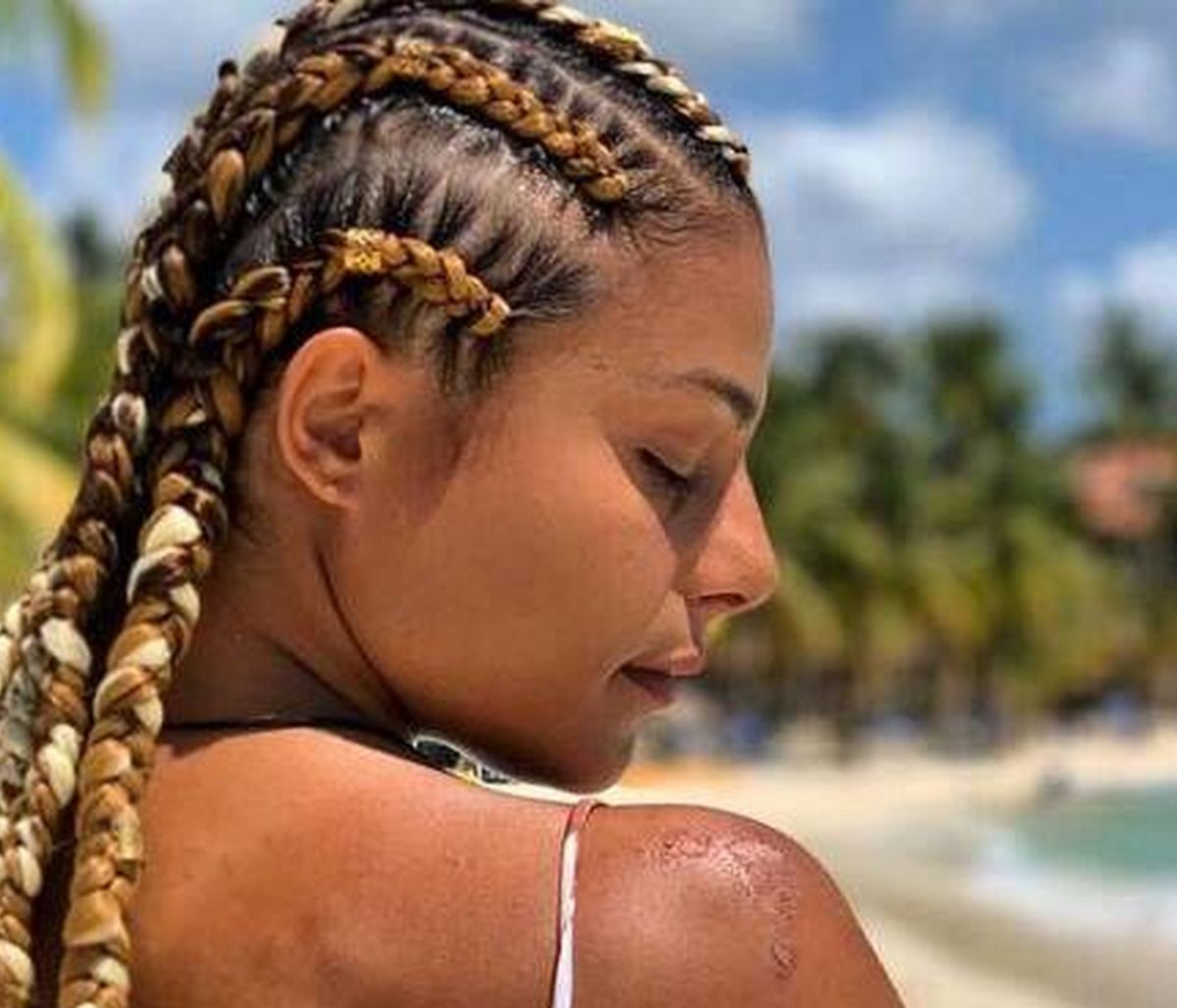 Survivor: Ελευθερίου- Το βίντεο με την επιστροφή της στο σπίτι και τα κλάματα, που έγινε viral