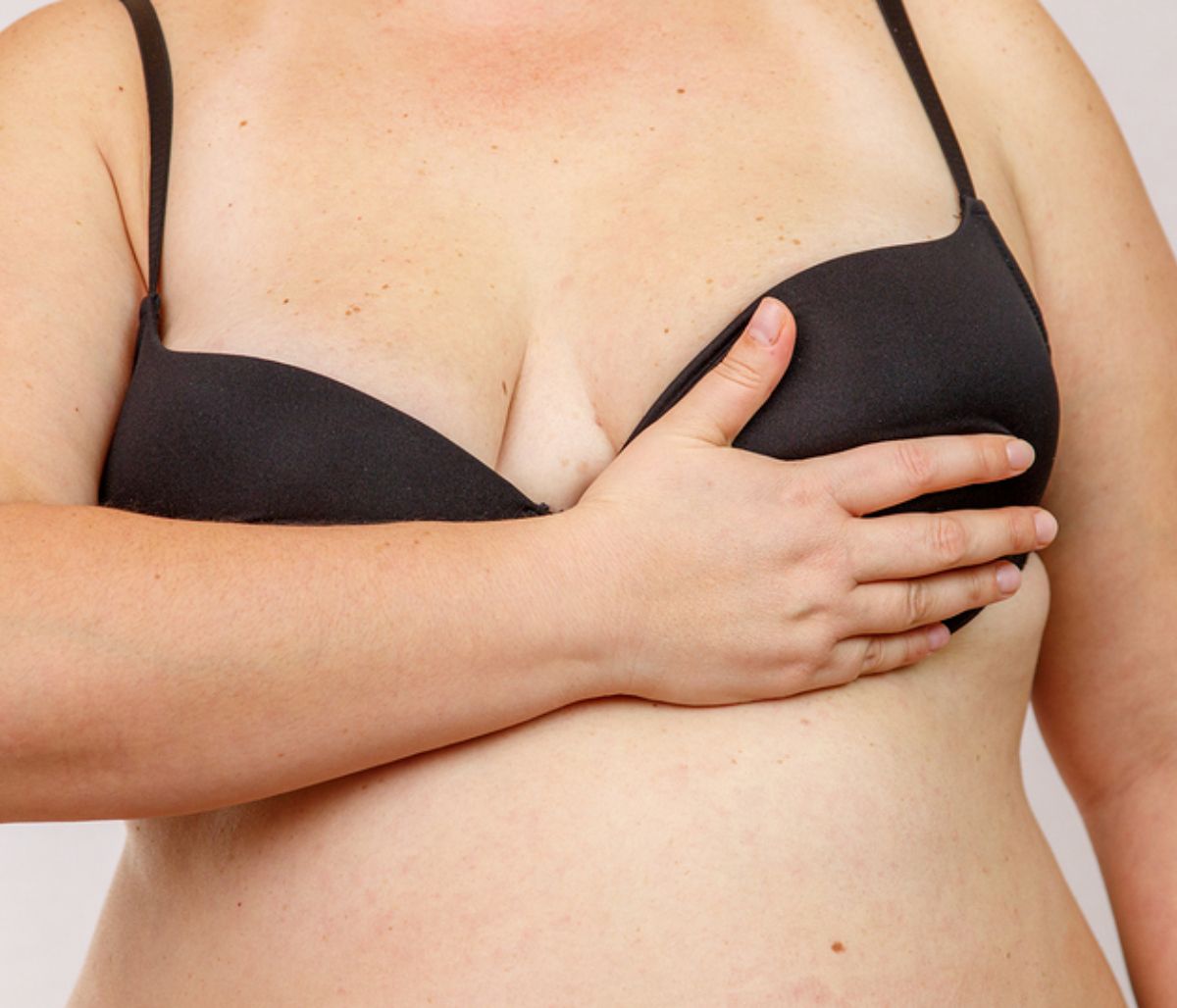 13 μορφές καρκίνου που συνδέονται με τα περιττά κιλά (εικόνες)