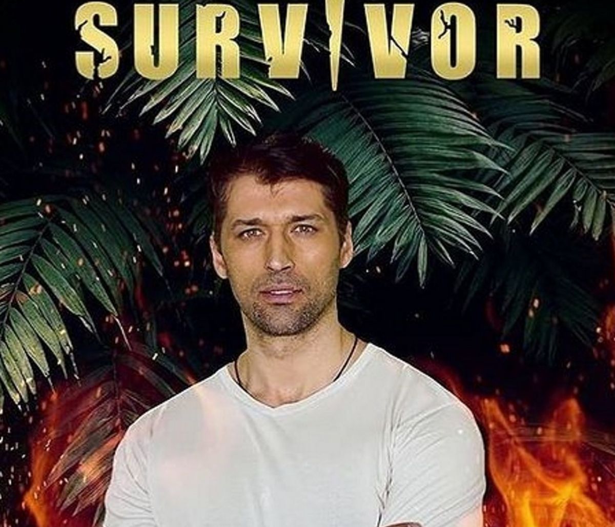 Survivor: Η σύντροφος του Αλέξη Παππά μιλά πρώτη φορά on camera και δεν πάει ο νους σου τι αποκάλυψε