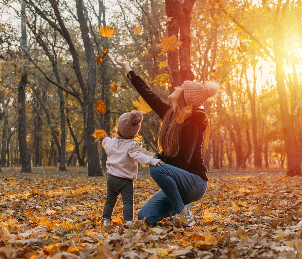 Tips που θα δώσουν ενέργεια σε μια μαμά που ξυπνά κουρασμένη