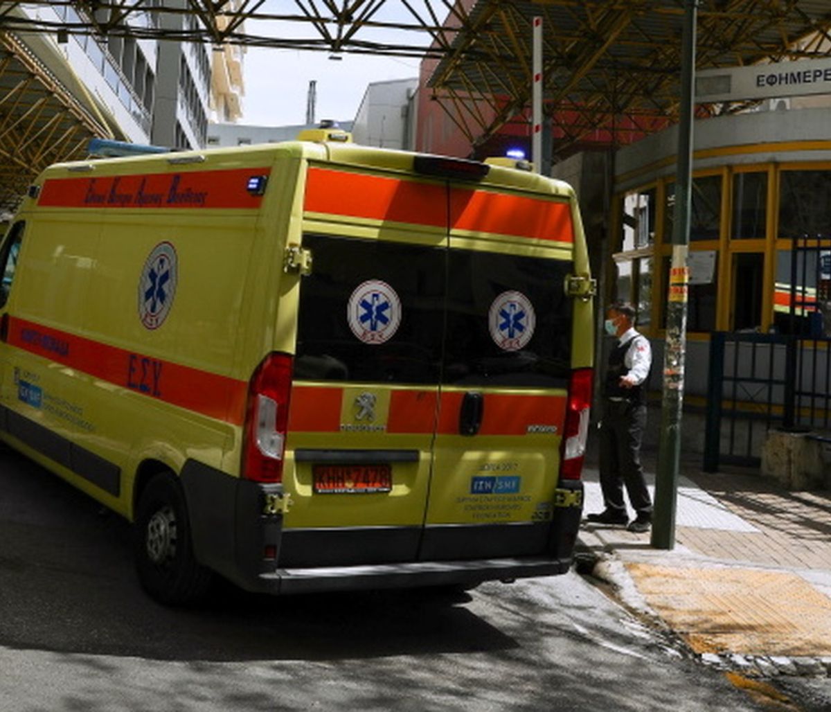 Κρούσματα σήμερα: 3.789 νέα ανακοίνωσε ο ΕΟΔΥ, 87 θάνατοι σε 24 ώρες, στους 847 οι διασωληνωμένοι