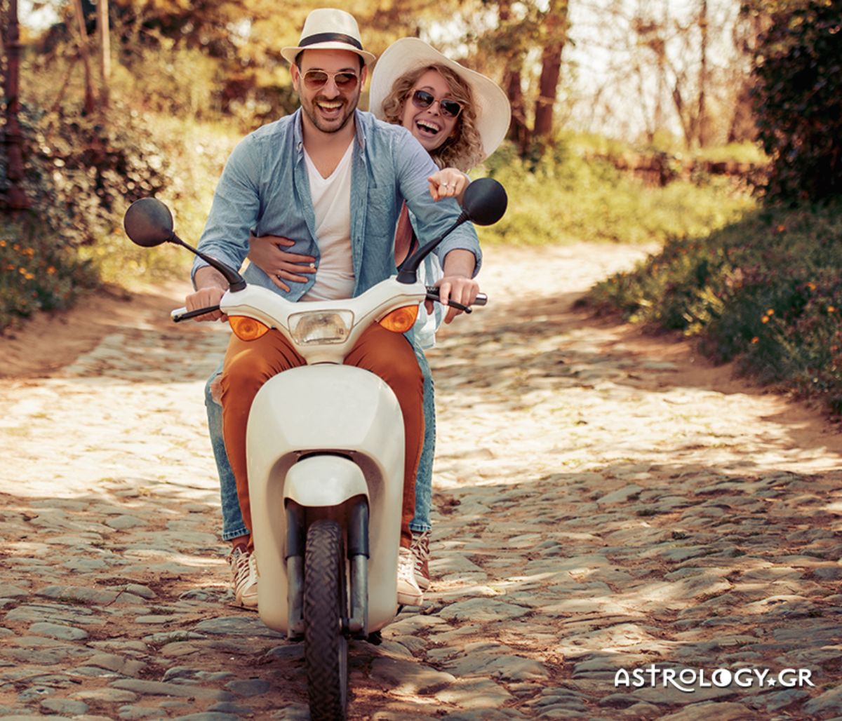 Προβλέψεις για τα αισθηματικά του ζωδίου σου, σήμερα 23/04