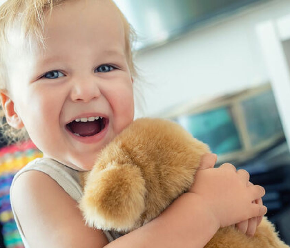 5+1 συνήθη λάθη των γονέων στην ανατροφή του νηπίου