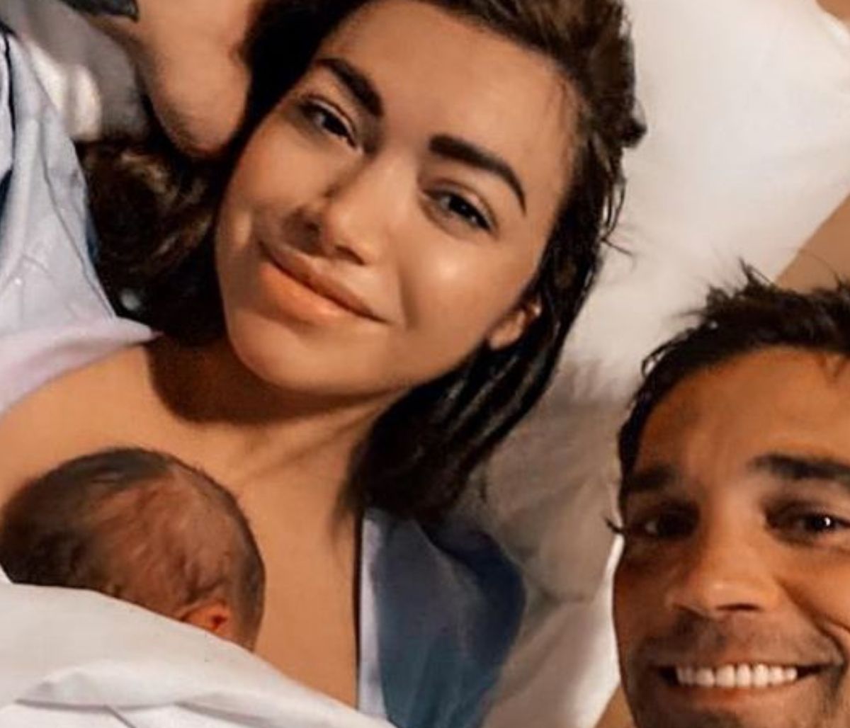 Όλγα Φαρμάκη: To παιδικό δωμάτιο της κόρης της είναι ονειρικό