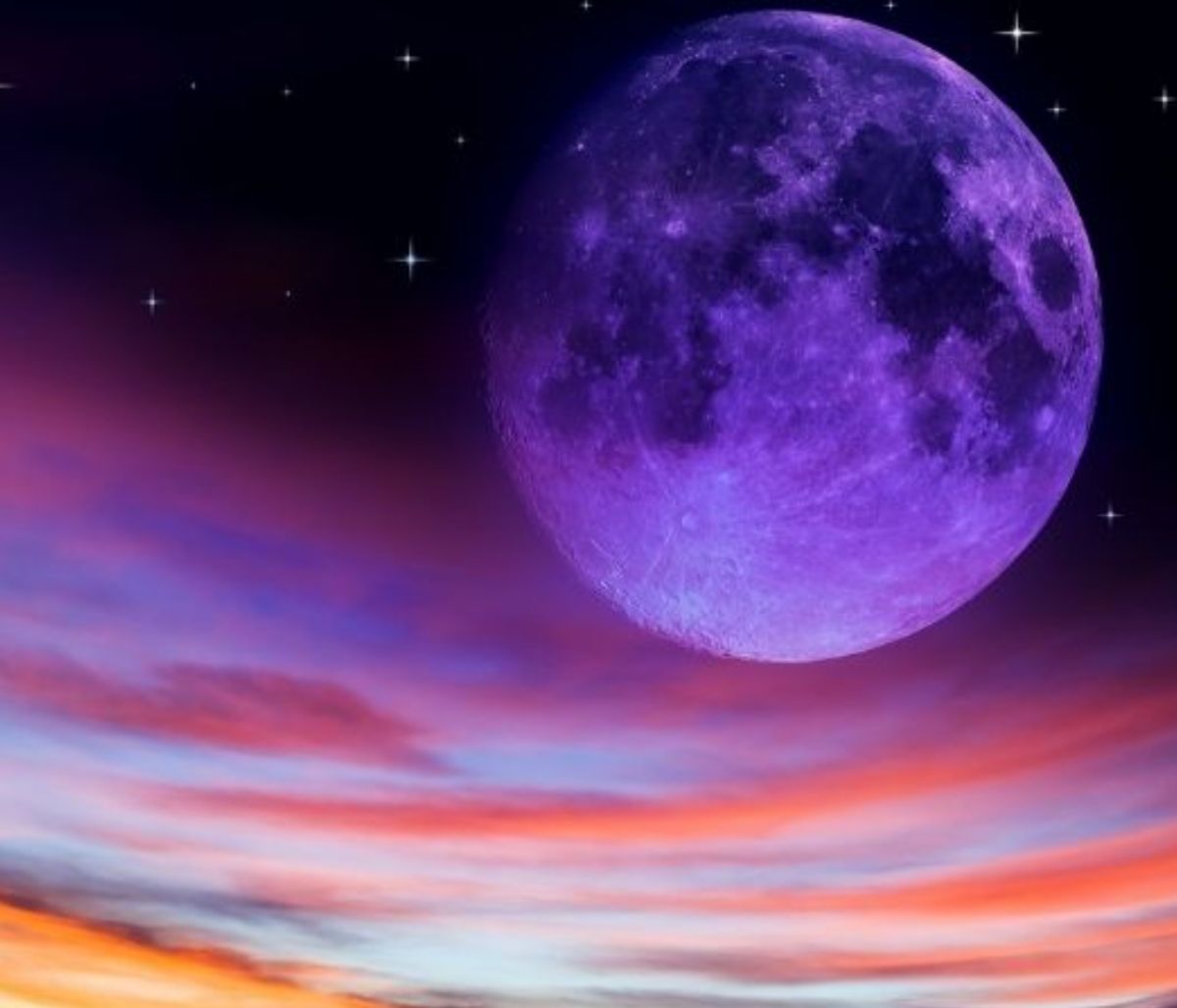 Η Πανσέληνος στο Σκορπιό θα σε κάνει «δύο κομμάτια»