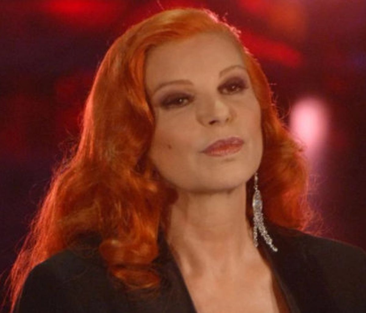 Milva: «Έσβησε» η μούσα του Θάνου Μικρούτσικου!