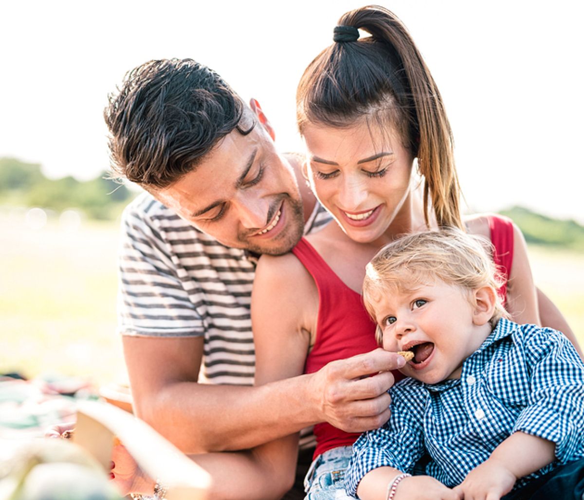 Ανοιξιάτικες πασχαλινές δραστηριότητες για όλη την οικογένεια