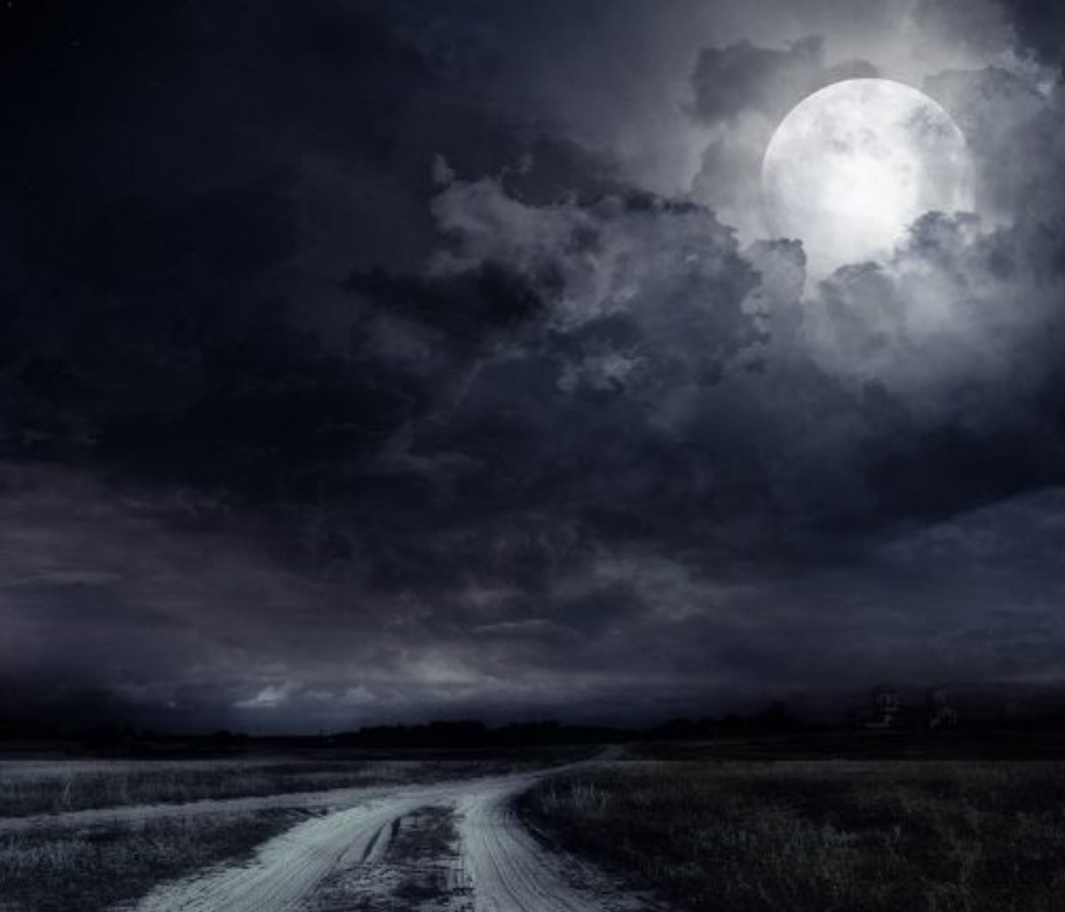 Δες τον δρόμο που σου δείχνει το Φεγγάρι από 01/05 έως 15/05