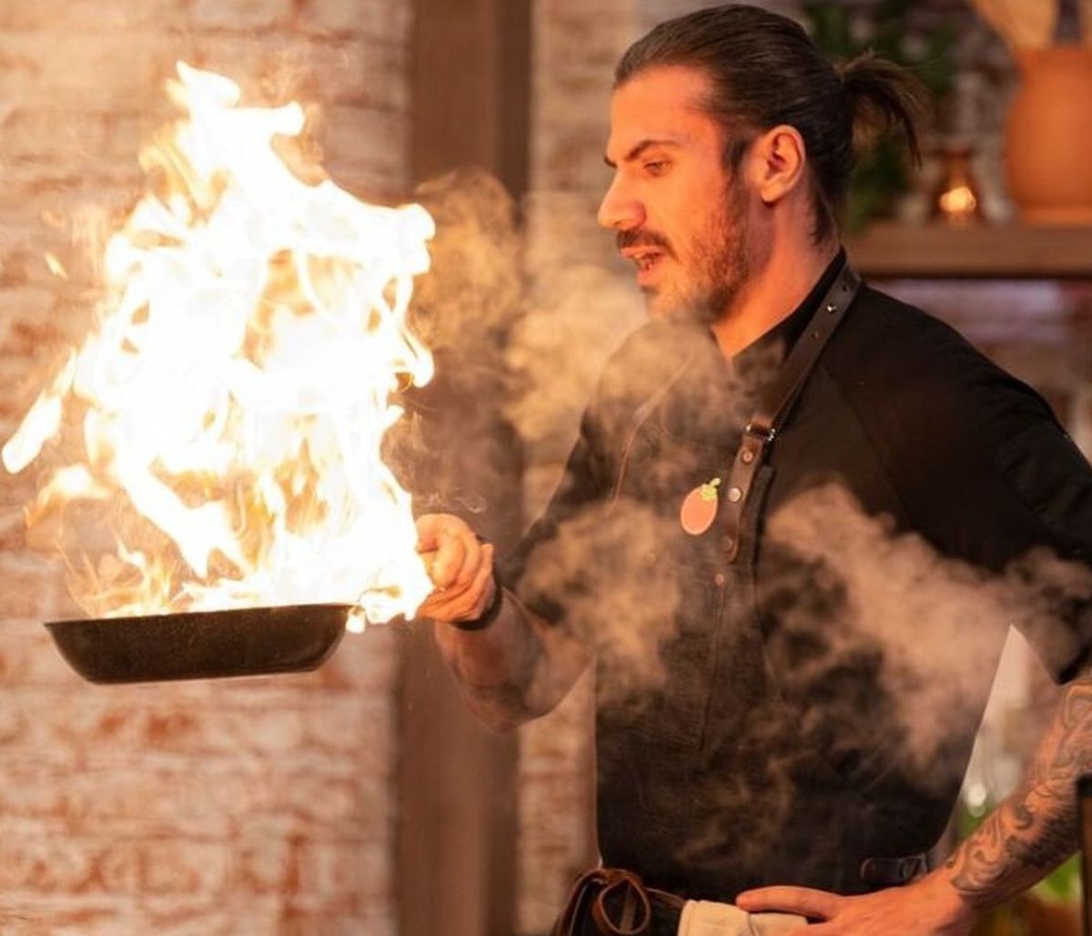 Άκης Πετρετζίκης: Οι πρώτες φωτό από το δωμάτιο του γιου του! Είναι ονειρικό!