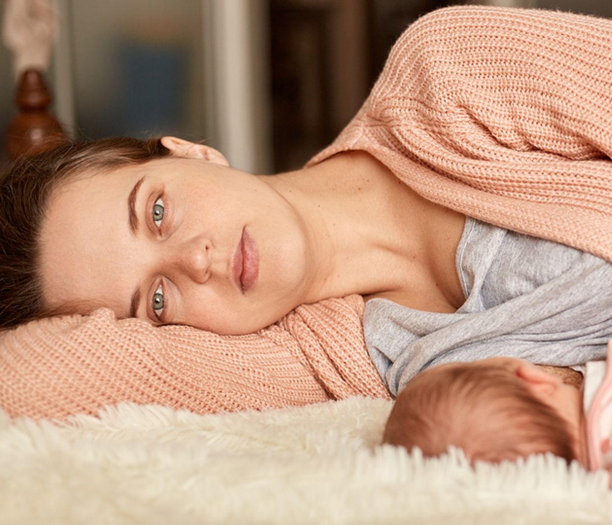 Οι μητέρες δεν χρειάζονται άλλες συμβουλές, ένα χέρι βοηθείας έχουν ανάγκη