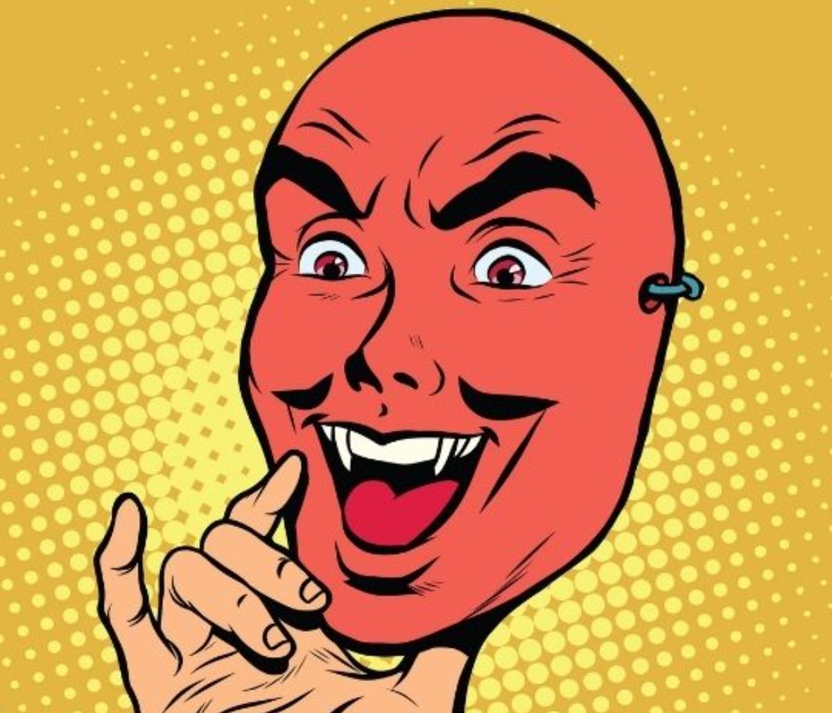 Εσείς ψηφίσατε τα ζώδια με το πιο σατανικό μυαλό!