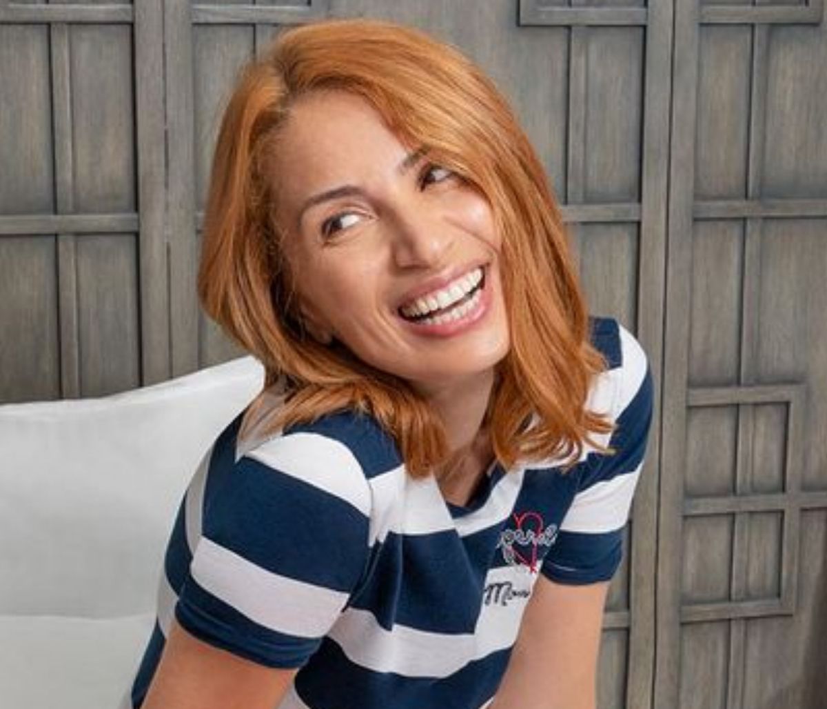 Μαρία Ηλιάκη: Η εγκυμοσύνη της πάει πολύ και ιδού οι αποδείξεις (pics)