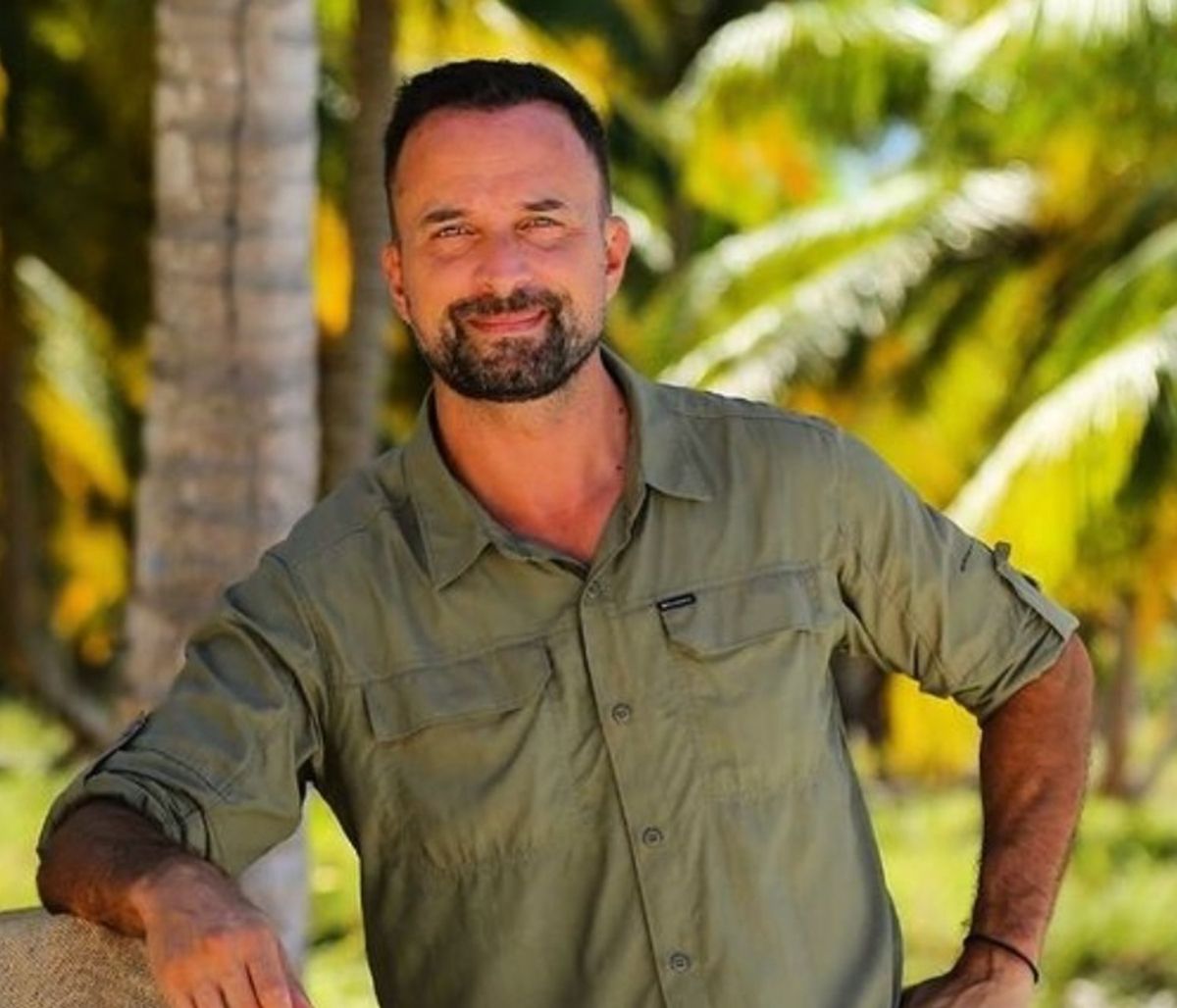 Γιώργος Λιανός: Η έκκληση για βοήθεια από τον Άγιο Δομίνικο - Το μήνυμά του στο instagram