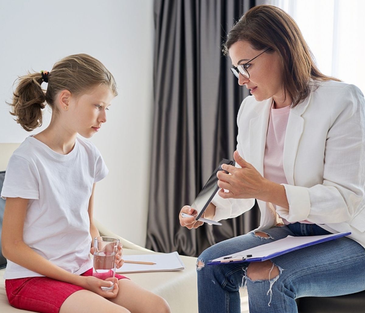 Πότε πρέπει ένα παιδί να επισκεφθεί ενδοκρινολόγο;