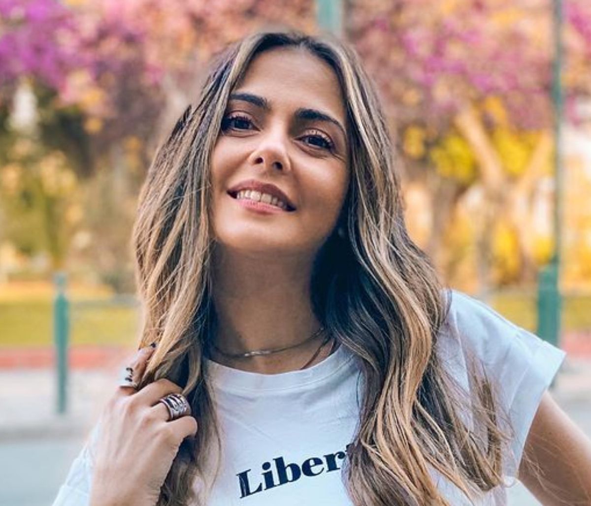 Αγγελική Δαλιάνη: Απίστευτη η ομοιότητα με την 12χρονη κόρη της