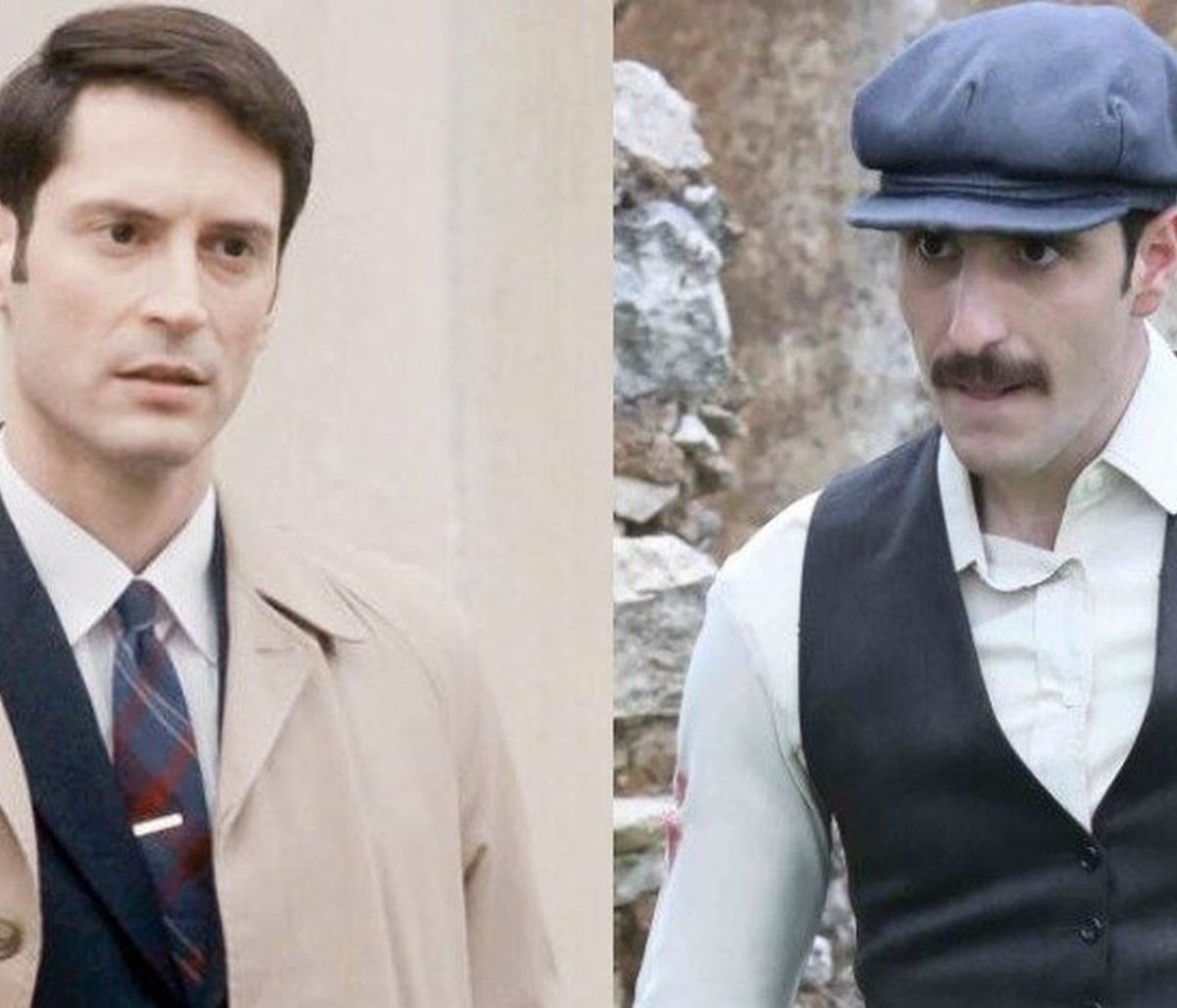 Άγριες μέλισσες: Ο Μελέτης σκοτώνει τον Αλέξη