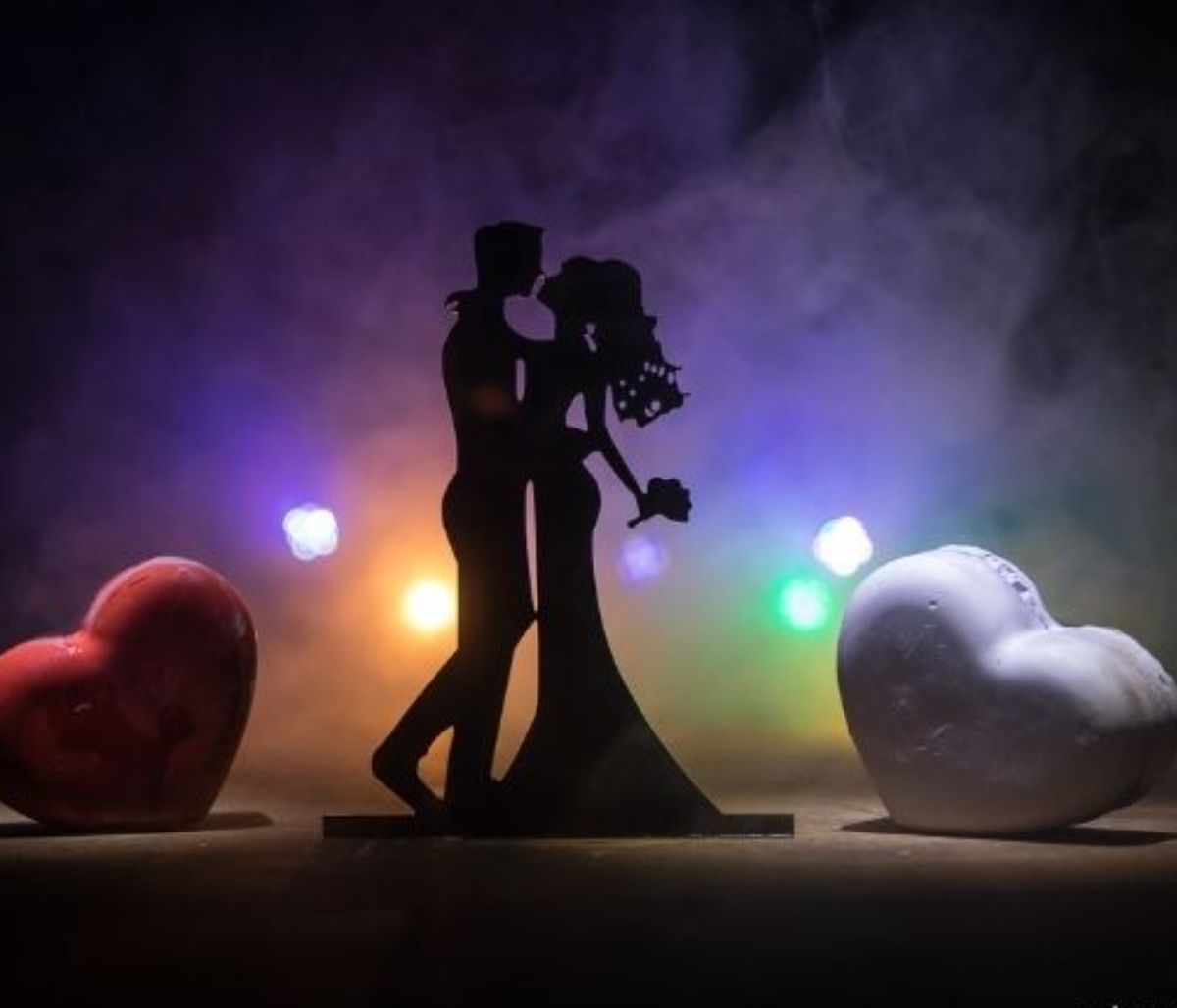 Τα 3 ζώδια που κρύβουν μεγάλο πάθος μέσα τους