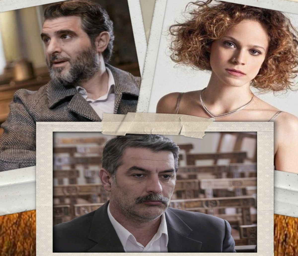 Άγριες μέλισσες: Το τέλος του Μιλτιάδη, ο ξυλοδαρμός της Ασημίνας και η εκδίκηση του Βόσκαρη