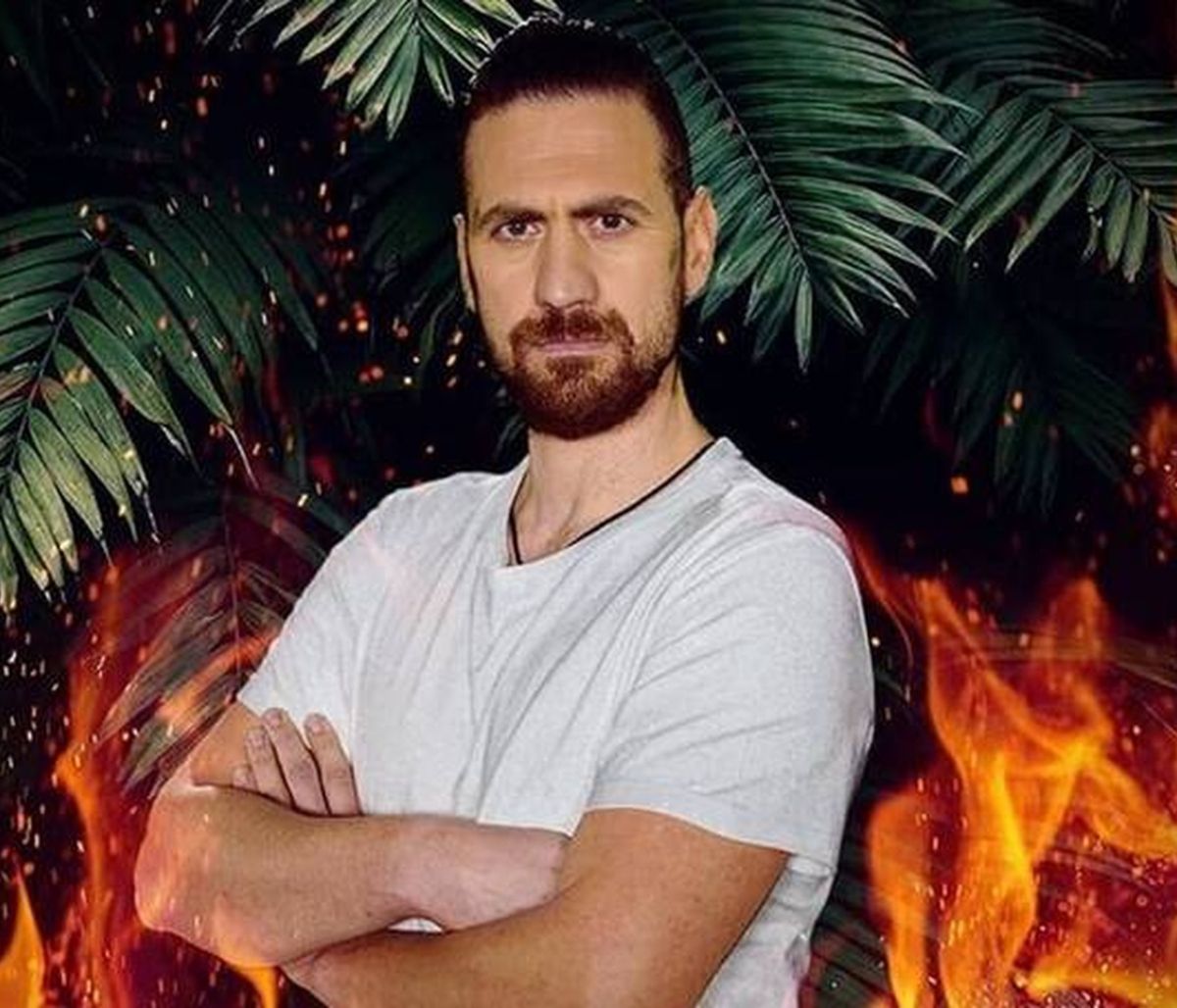 Survivor: «Χείμαρρος» ο Παπαδόπουλος: «Ο Τριαντάφυλλος είναι ένας μοντέρνος καραγκιόζης»