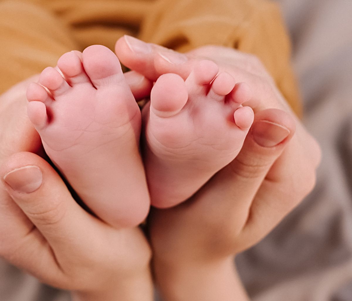 «Έκανα τον γιο μου στα 46 - Στη μητρότητα δεν έχει σημασία η ηλικία, αλλά η αφοσίωση»