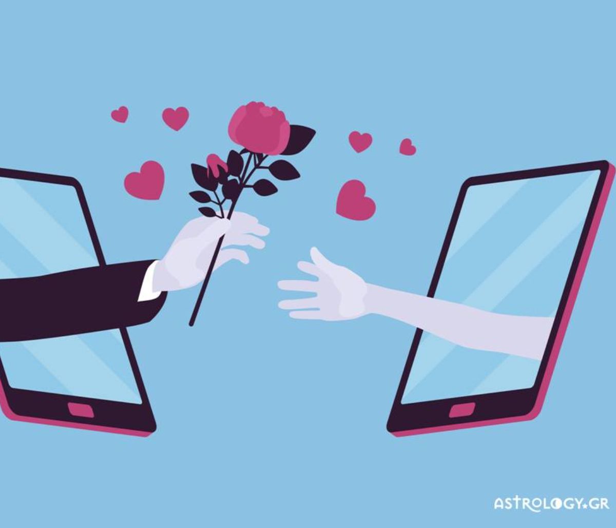 Αυτά είναι τα ζώδια που δεν αντέχουν τις σχέσεις από απόσταση