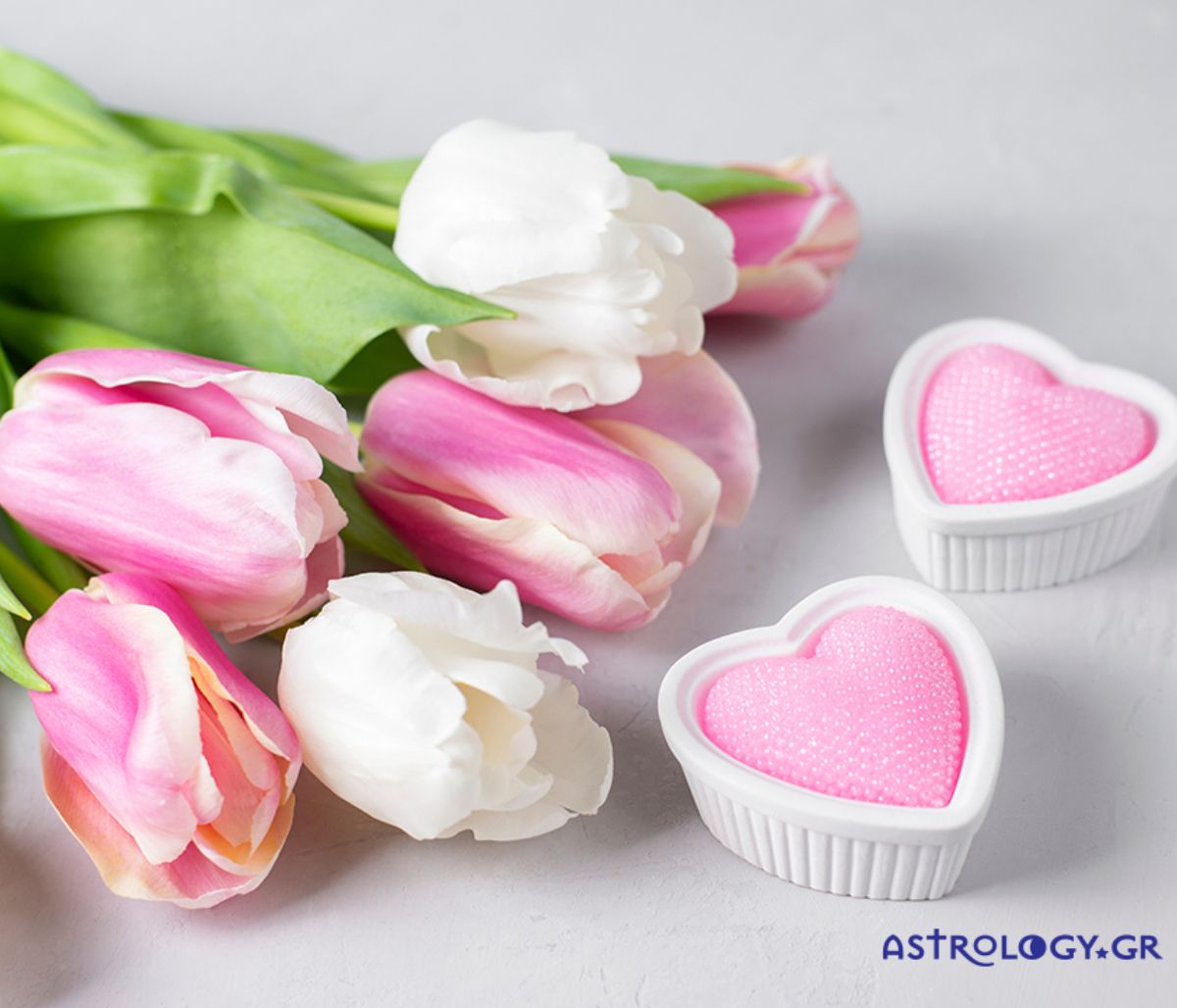 Προβλέψεις για τα αισθηματικά του ζωδίου σου, σήμερα 08/05