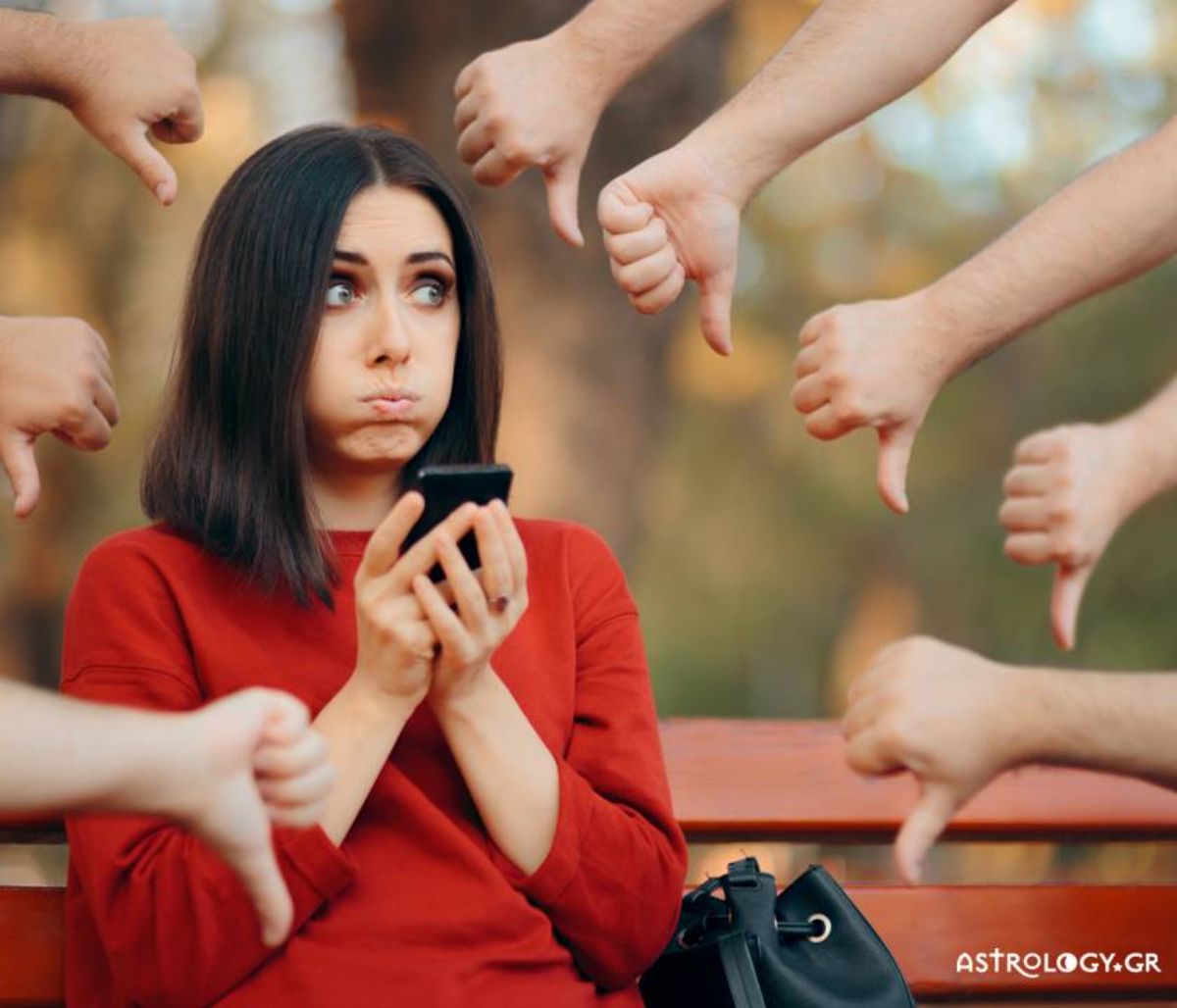 Αυτά είναι τα σημάδια που αποκαλύπτουν ότι κάποιος σε κακολογεί ή σε εχθρεύεται