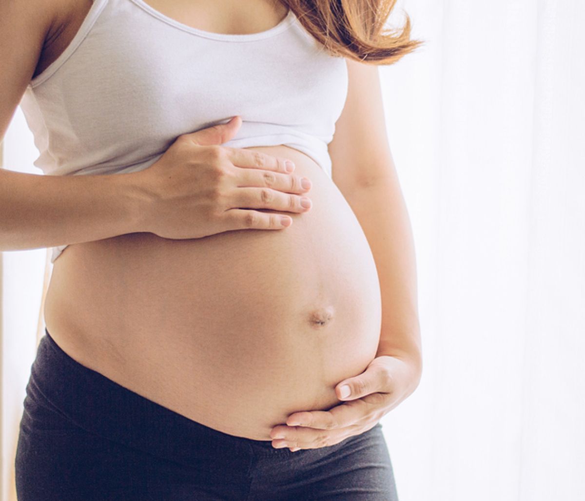 Τέσσερις συμβουλές για την πρόληψη της δυσκοιλιότητας στην εγκυμοσύνη