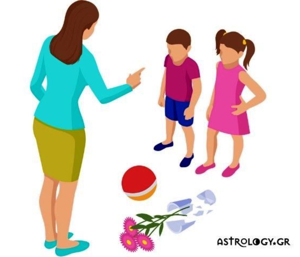 Αυτές είναι οι πιο αυστηρές μητέρες του ζωδιακού