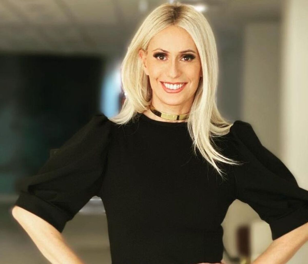 Μαρία Μπακοδήμου: Δείτε το υπέροχο σπίτι της παρουσιάστριας που μένει με τους γιούς της