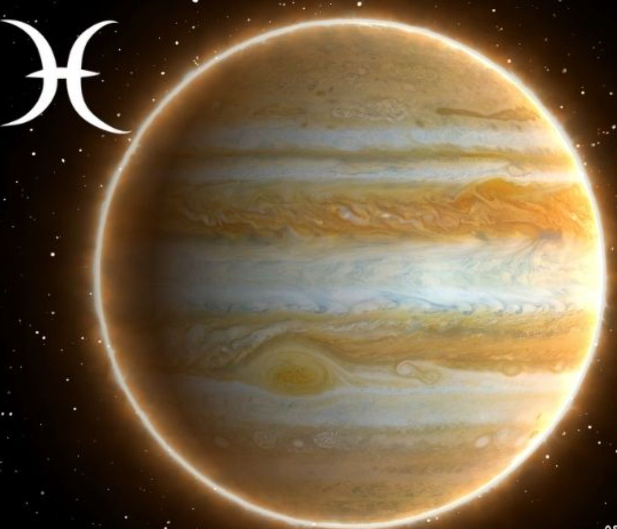 Δίας στους Ιχθύς: Αυτά τα ζώδια θα έχουν τύχη «βουνό»