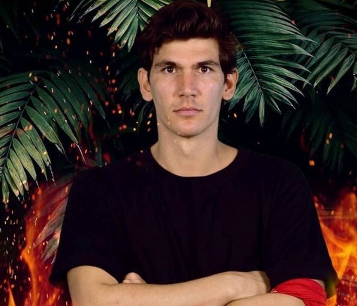 Survivor: Οι πρώτες δηλώσεις του Παύλου Γαλακτερού μετά την αποχώρησή του – Ποιους παίκτες «καίει»;