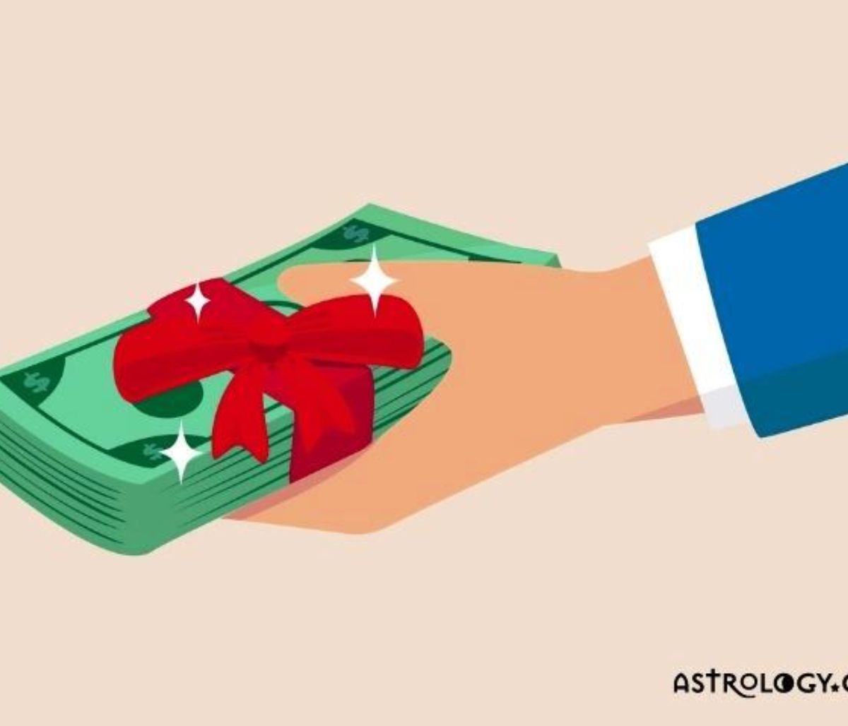 Τα 3 ζώδια που θα μπορούσες να δωροδοκήσεις με μεγάλη ευκολία