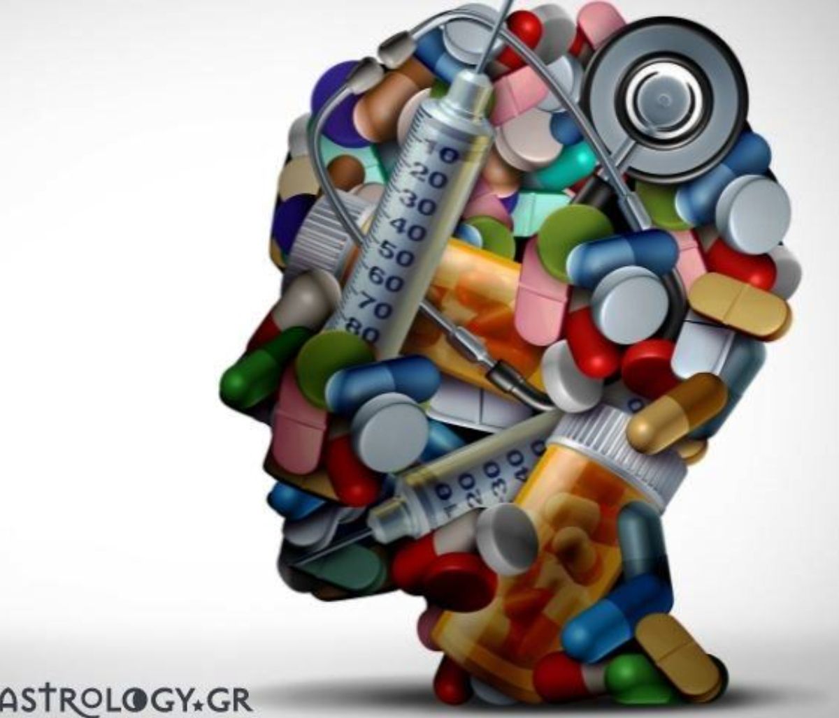 Τα 4 πιο υποχόνδρια ζώδια