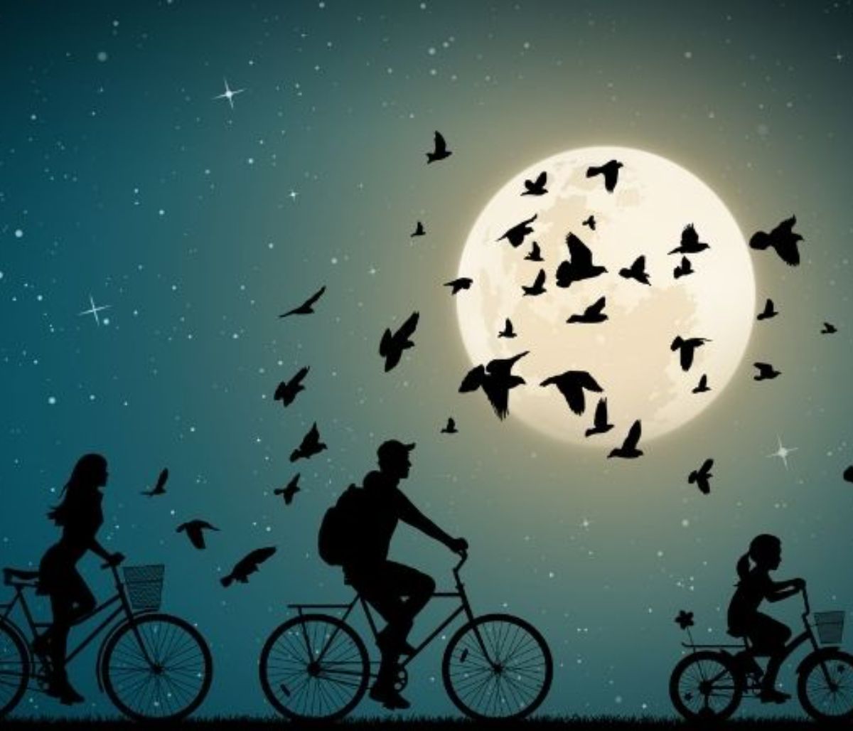 Δες τον δρόμο που σου δείχνει το Φεγγάρι από 16/05 έως 31/05