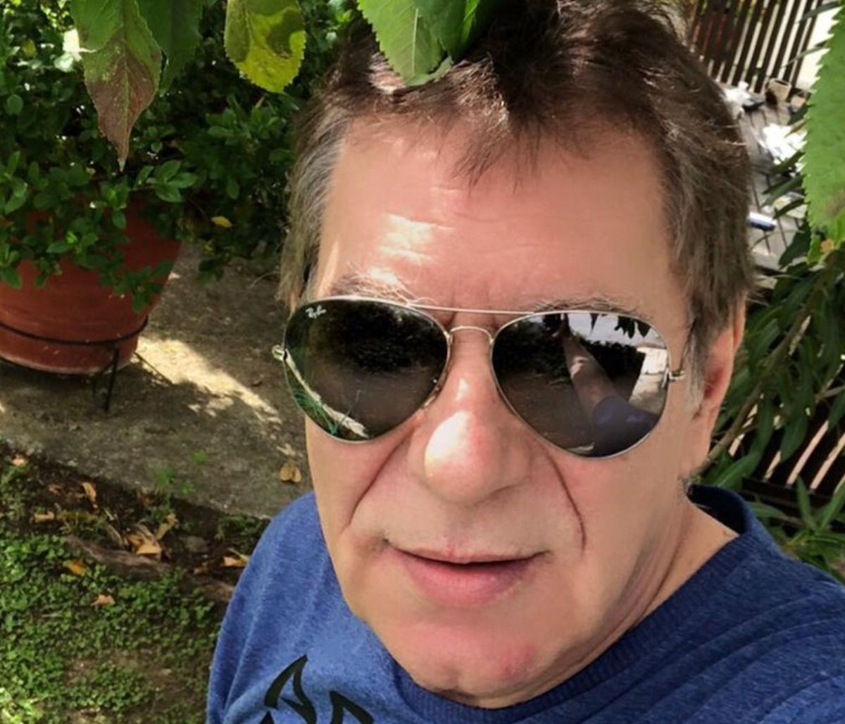 Άγγελος Διονυσίου: Η νέα selfie με την κόρη του είναι το κάτι άλλο