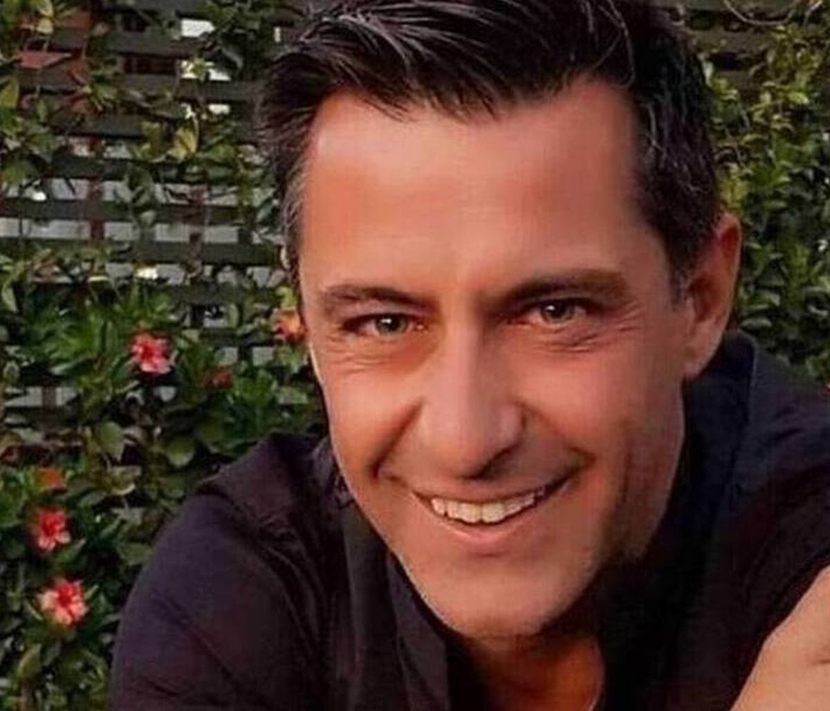 Κωνσταντίνος Αγγελίδης: Ραγίζει καρδιές η σύζυγός του-Ο απολογισμός του τροχαίου & οι δύσκολες ώρες